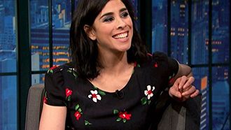 Episode 126 Sarah Silverman/David Alan Grier/Sheer Mag/Tim Alexander