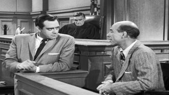 Episode 39 The Case of the Rolling Bones
