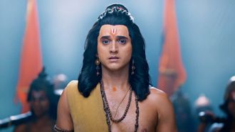 Episode 125 Mahamaya Yudh