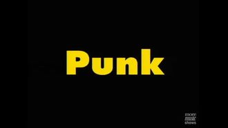 Episode 9 Punk