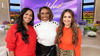 Episode 48 Jessica Alba, Lizzy Mathis