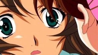 Episode 12 Itsuwari no kuren jingu shokku