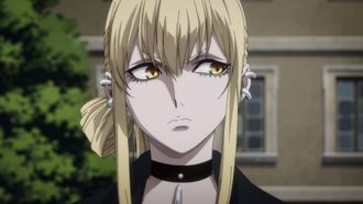 Episode 6 The Witch and the Demon Sword: Opening Act