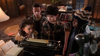 Episode 2 Ghost in Wonderland (2)