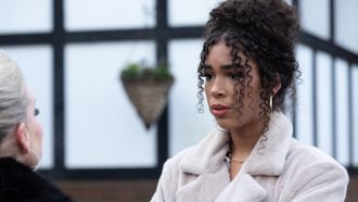 Episode 21 Wed 19 Feb 2025