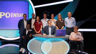 Episode 19 Sport