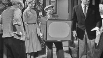 Episode 5 Telly-Ho