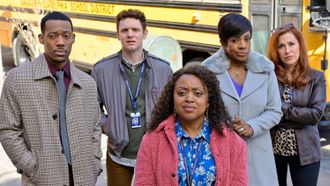 Episode 1 Pilot