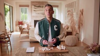 Episode 5 The Kids' Menu