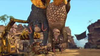 Episode 26 The Age of Gumbletron