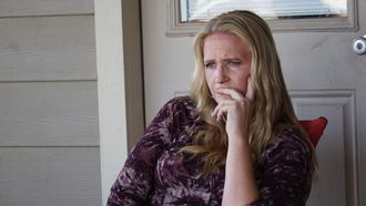 Episode 9 A Polygamist Divorce