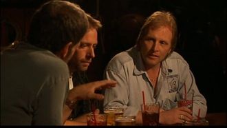 Episode 4 On the Edge