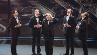 Episode 9 Judge Cuts 2