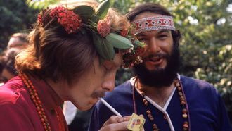 Episode 2 Born to Be Wild (1960s-1970s)