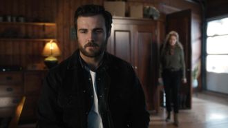 Episode 9 Truths Laid Bare