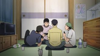 Episode 42 Momoka's Sudden Road to Stage Actress