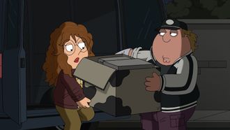 Episode 1 Oscars Guy