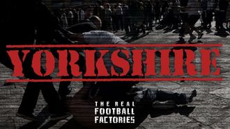 Episode 3 Yorkshire