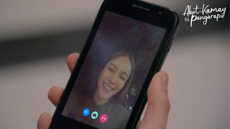 Episode 105 Affected ka girl