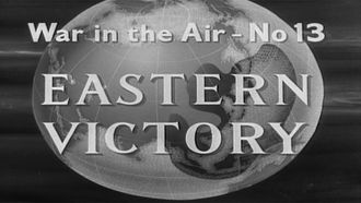 Episode 13 Eastern Victory