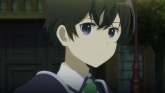 Episode 7 Brother and Sister