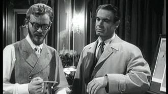 Episode 35 Dressed to Kill