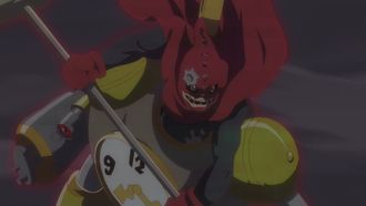 Episode 23 Moaning Bug