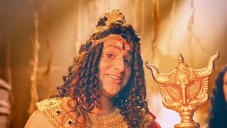 Episode 300 Raghukul Ke Viruddh Yudh