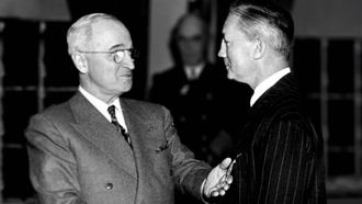 Episode 4 Chapter 4: The Cold War 1945-1950