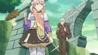Episode 2 What's a Witch?