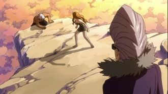 Episode 11 Arc of Embodiment
