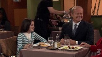 Episode 3 First Supper