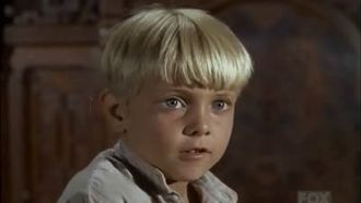 Episode 14 Tommy