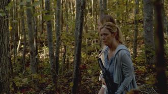 Episode 5 All Good Things