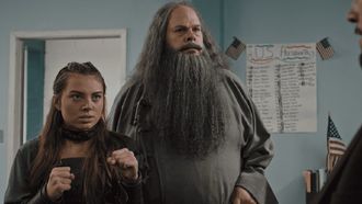 Episode 6 The Memory Thief Part 2