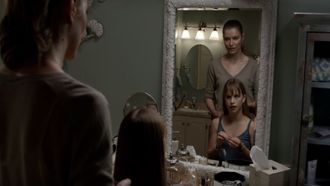 Episode 10 Carrie and Deva