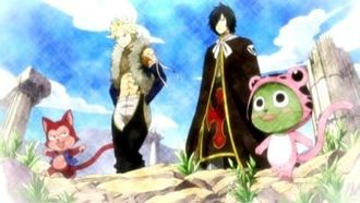 Episode 1 Sabertooth