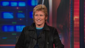 Episode 88 Denis Leary