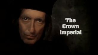 Episode 1 The Crown Imperial