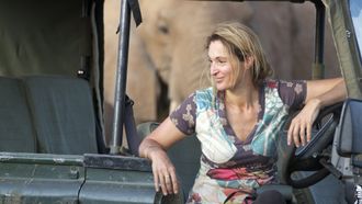 Episode 1 Elephant in the Bedroom