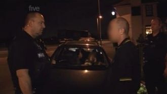 Episode 7 The Best of the Police Interceptors