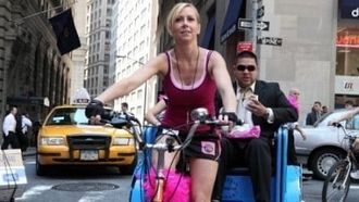 Episode 6 Pedicab Confessions