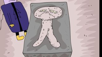 Episode 9 Souls of Stringless Puppets