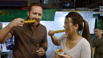 Episode 2 Hong Kong