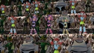 Episode 15 New and Improved