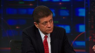 Episode 76 Andrew Napolitano