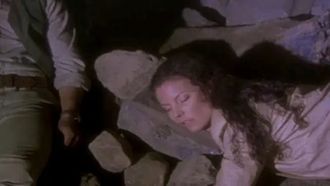 Episode 11 Creatures of the Dark