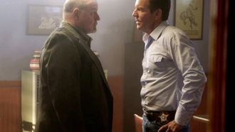 Episode 20 Unfinished Business