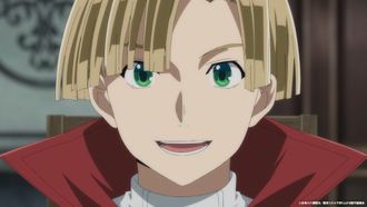 Episode 15 The Image of a Lord
