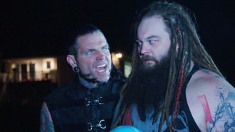 Episode 12 The Road to WWE Royal Rumble 2018 Begins